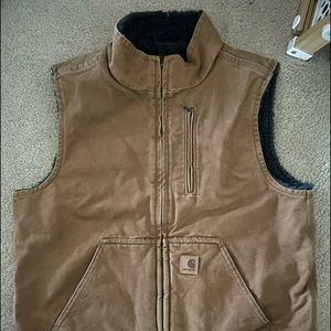 Carhartt vest